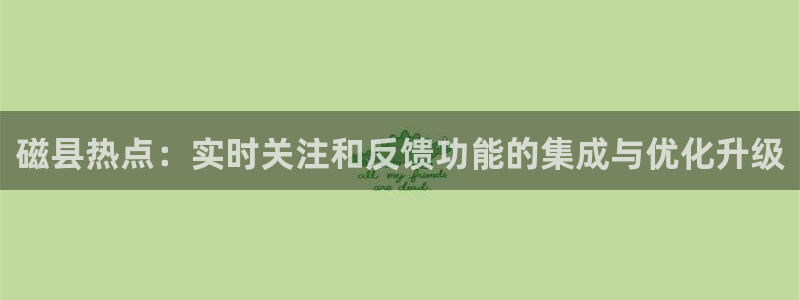 “暴走黑料破解版：磁县热点：实时关注和反馈